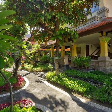 Royal Hotel And Villa Bali เลอกีอัน ภายนอก รูปภาพ