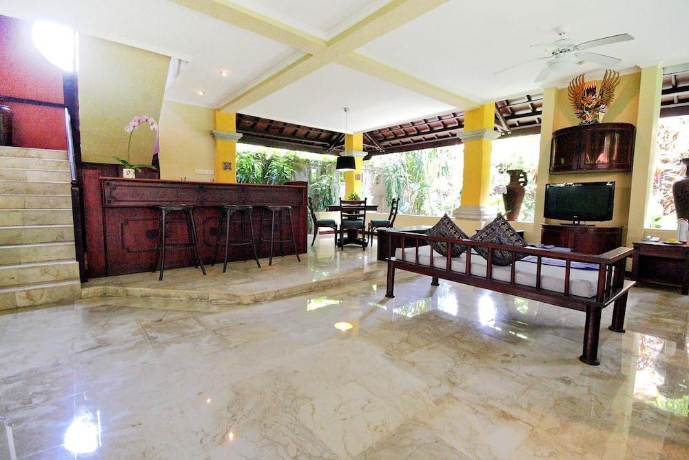 Royal Hotel And Villa Bali เลอกีอัน ภายนอก รูปภาพ