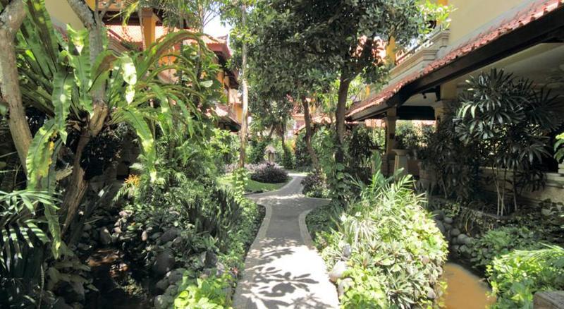 Royal Hotel And Villa Bali เลอกีอัน ภายนอก รูปภาพ