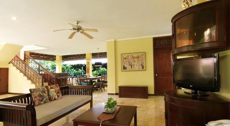 Royal Hotel And Villa Bali เลอกีอัน ภายนอก รูปภาพ