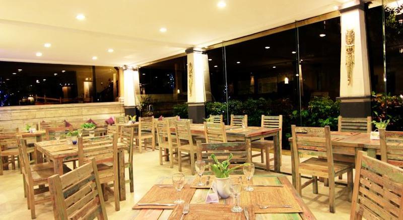 Royal Hotel And Villa Bali เลอกีอัน ภายนอก รูปภาพ