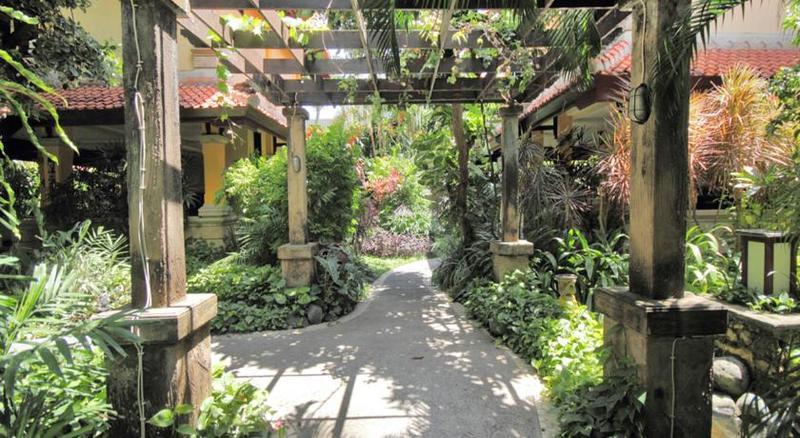 Royal Hotel And Villa Bali เลอกีอัน ภายนอก รูปภาพ