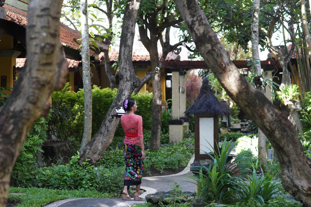 Royal Hotel And Villa Bali เลอกีอัน ภายนอก รูปภาพ